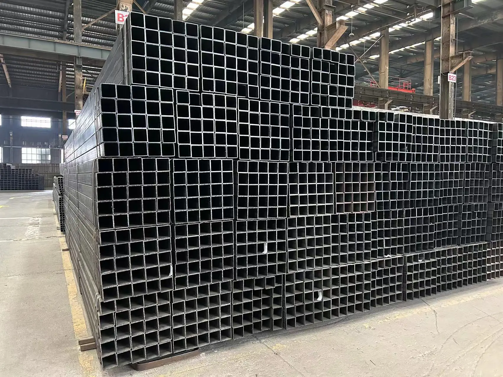 Astm A Steel Hollow Sections For Structural Abter Steel Pipe Manufacturer Natural Gas