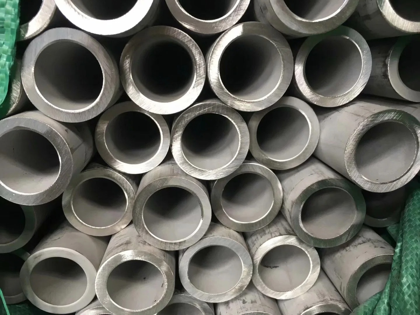 Duplex Steel Pipe Uns S Pipe Abter Steel Pipe