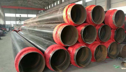 Fabricants de tubes en acier d'isolation de tuyaux en mousse PU  personnalisés en Chine, fournisseurs - Vente en gros directe d'usine - Plus  loin