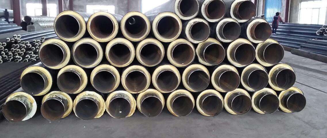 Fabricants de tubes en acier d'isolation de tuyaux en mousse PU  personnalisés en Chine, fournisseurs - Vente en gros directe d'usine - Plus  loin