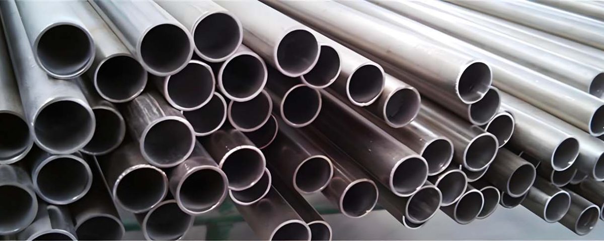 Grade 6 Ti-5al-2.5sn Titanium Pipe - Abter Steel Pipe Manufacturer 